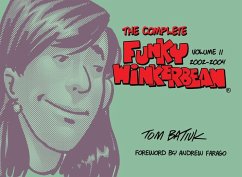 The Complete Funky Winkerbean, Volume 11, 2002-2004 - Batiuk, Tom