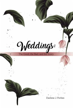 Weddings - Forbes, Darlene J.