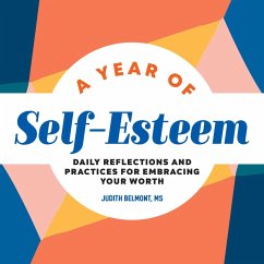 A Year of Self-Esteem - Belmont, Judith