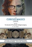 The Curious Magics Saga