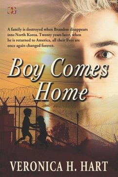 Boy Comes Home - Hart, Veronica H.