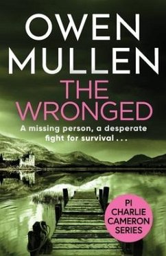 The Wronged - Mullen, Owen