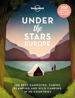 Under the Stars - Europe - Lonely Planet