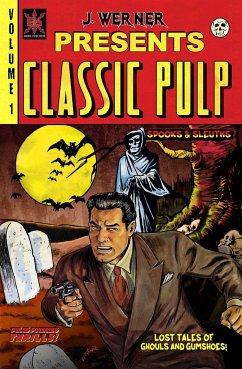 Classic Pulp - Werner, Joshua