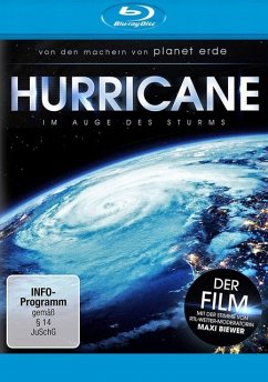 Hurricane - Im Auge des Sturms