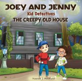 Joey and Jenny Kid Detectives (eBook, ePUB) Joey and Jenny Kid Detectives (eBook, ePUB)