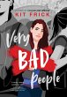 Very Bad People (eBook, ePUB) - Bild 1