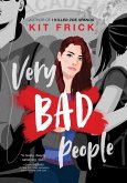 Very Bad People (eBook, ePUB)