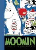 Moomin Book 3 (eBook, PDF)