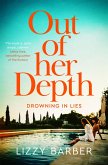 Out Of Her Depth (eBook, ePUB)