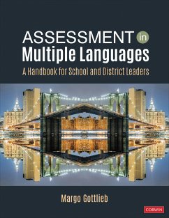 Assessment in Multiple Languages - Gottlieb, Margo