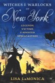 Witches and Warlocks of New York