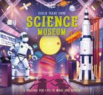 Lonely Planet Kids Build Your Own Science Museum