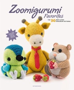 Zoomigurumi Favorites - Amigurumi Com