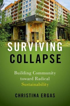 Surviving Collapse - Ergas, Christina