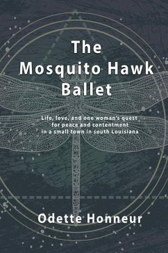 The Mosquito Hawk Ballet - Honneur, Odette