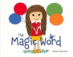 The Magic Word: Volume 2 - Guanciale, Colleen