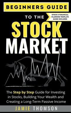 Beginner Guide to the Stock Market - Thomson, Jamie