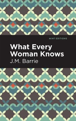 Cover What Every Woman Knows