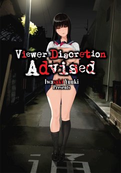 Cover Viewer Discretion Advised