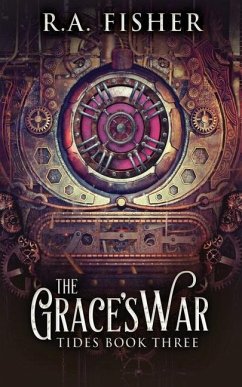 The Grace's War - Fisher, R. A.