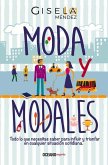 Moda Y Modales