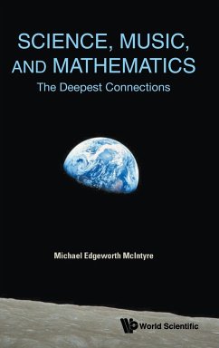 SCIENCE, MUSIC, AND MATHEMATICS - Michael Edgeworth Mcintyre