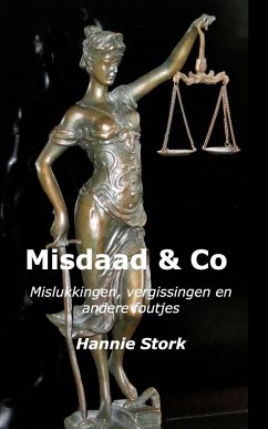 Misdaad en Co - Stork, Hannie