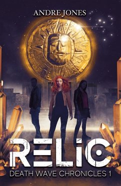 RELIC - Jones, Andre