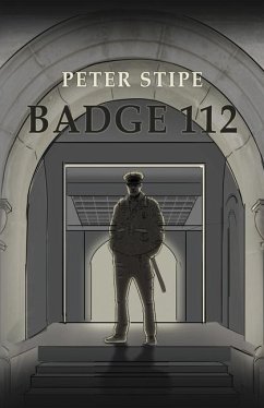 Badge 112 - Stipe, Peter