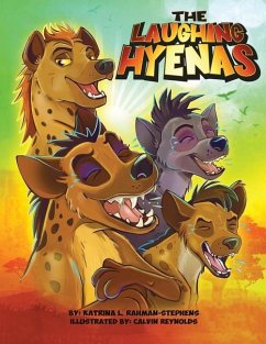 The Laughing Hyenas - Rahman-Stephens, Katrina L