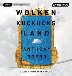 Wolkenkuckucksland - Doerr, Anthony