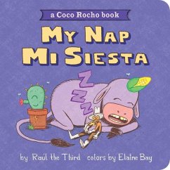 My Nap, Mi Siesta - Raúl The Third