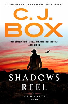 Shadows Reel - Box, C. J.