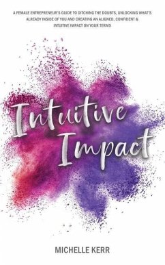 Intuitive Impact - Kerr, Michelle