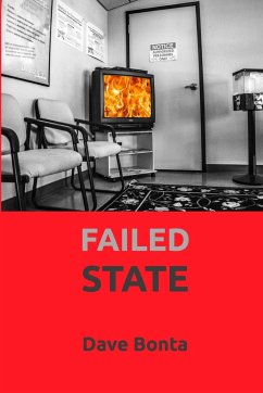 Failed State - Bonta, Dave