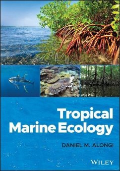Tropical Marine Ecology - Alongi, Daniel M