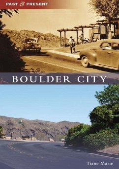 Boulder City - Marie, Tiane