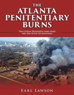 The Atlanta Penitentiary Burns - Lawson, Earl