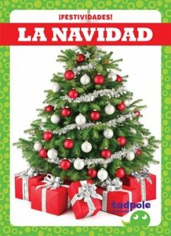 La Navidad (Christmas) - Zimmerman, Adeline J