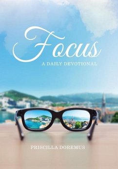 Focus - Doremus, Priscilla