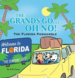 The Grands Go - Oh No! - Eason, A N
