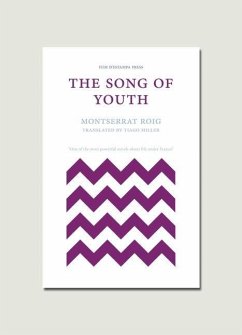 The Song of Youth - Roig, Montserrat