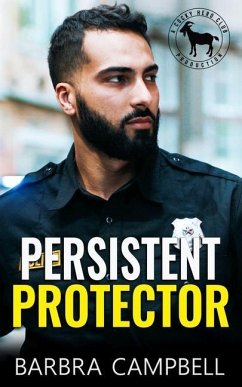 Persistent Protector - Campbell, Barbra