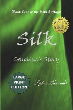 Silk - Alexander, Sophia