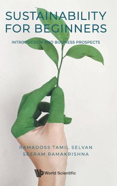 SUSTAINABILITY FOR BEGINNERS - Ramadoss Tamil Selvan & Seeram Ramakrish