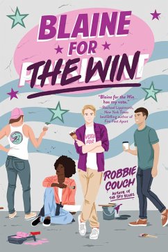 Blaine for the Win (eBook, ePUB) - Couch, Robbie