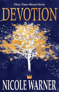 Devotion: Volume 3 - Warner, Nicole