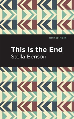 This is the End - Benson, Stella