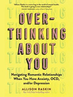 Overthinking About You - Raskin, Allison